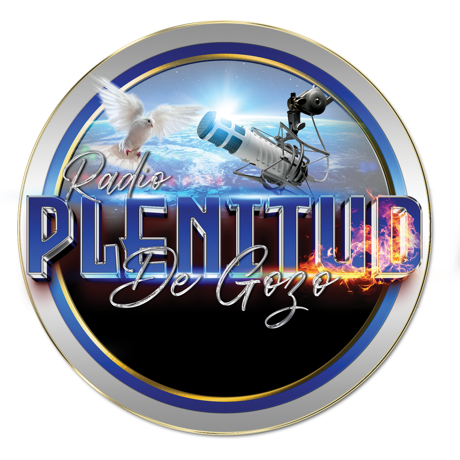 Radio Plenitud De Gozo